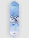 Sour Solution Gustav Tubular 8.25″ Skateboard Deck