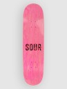 Sour Solution Josef Smod 8.5″ Planche de skate
