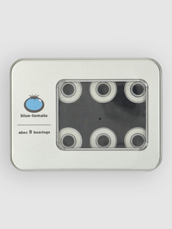 Blue Tomato Abec 9 Kugellager