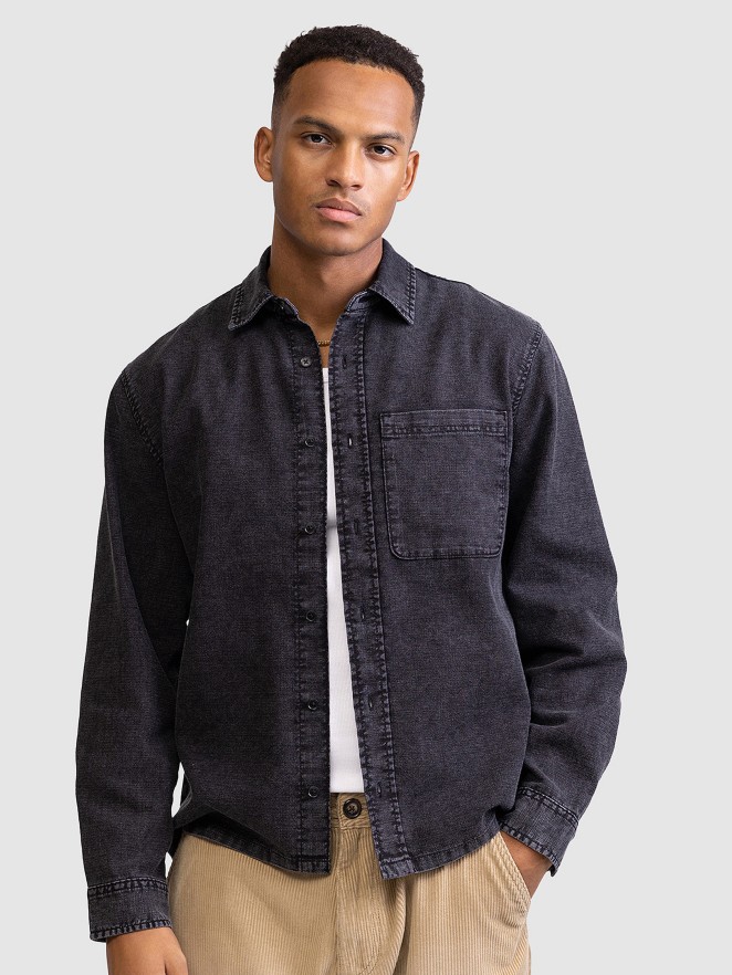 Redefined Rebel RRMaxi Boxy Fit Shirt