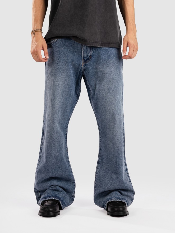 Redefined Rebel RRBern Bootcut Fit Jeans