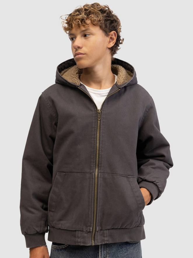Redefined Rebel TEBen Boxy Fit Kids Jacket