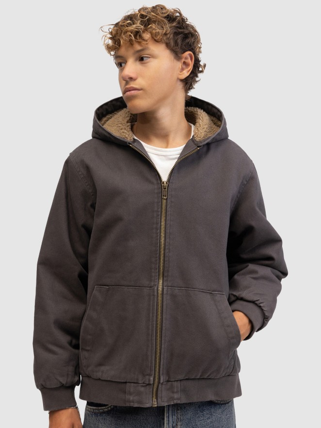Redefined Rebel TEBen Boxy Fit Kids Jacket