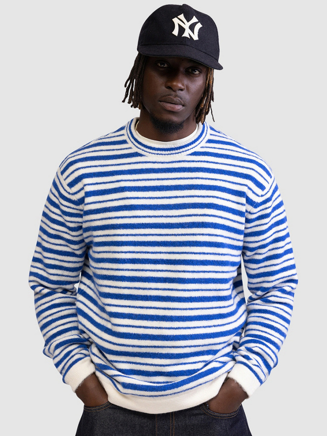 Redefined Rebel RRPascal Knit Boxy Fit Svetr