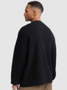 Redefined Rebel RRJacques Knit Oversized Fit Svetr