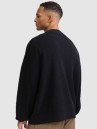 Redefined Rebel RRJacques Knit Oversized Fit Svetr
