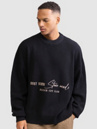 Redefined Rebel RRJacques Knit Oversized Fit Svetr
