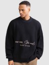 Redefined Rebel RRJacques Knit Oversized Fit Svetr