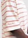 Redefined Rebel RRRupert Sweat Oversized Fit T-Shirt