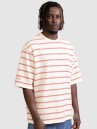 Redefined Rebel RRRupert Sweat Oversized Fit T-Shirt
