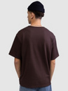 Redefined Rebel RRFlorin Boxy Fit Tricko