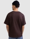 Redefined Rebel RRFlorin Boxy Fit Tricko