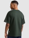 Redefined Rebel RRFlorin Boxy Fit Tricko