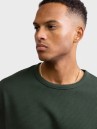 Redefined Rebel RRFlorin Boxy Fit Tricko