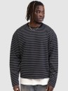 Redefined Rebel RRNicolas Sweat Oversized Fit Longsleeve