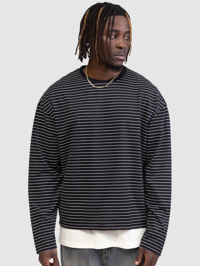 Redefined Rebel RRNicolas Sweat Oversized Fit Longsleeve
