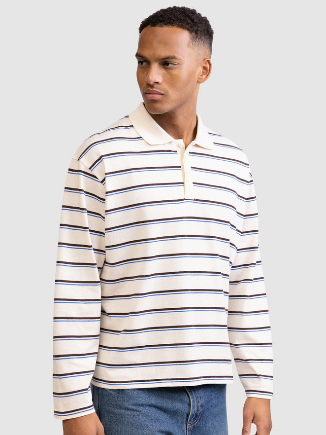Redefined Rebel Romain Long Sleeve T-Shirt