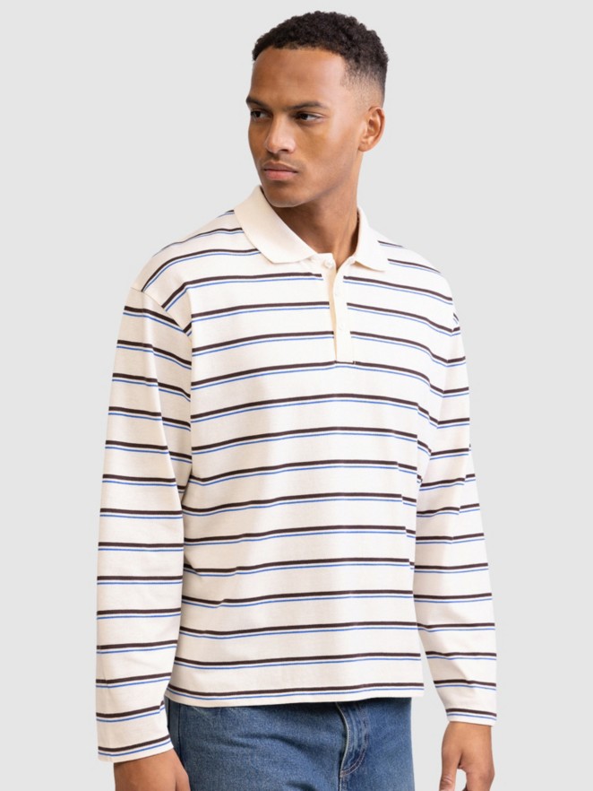 Redefined Rebel Romain Long Sleeve T-Shirt