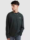 Redefined Rebel RRMarc Boxy Fit Tricko dlouhý rukáv