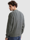 Redefined Rebel RRRichard Knit Boxy Fit Pullover
