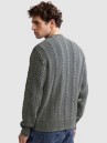 Redefined Rebel RRRichard Knit Boxy Fit Pullover