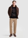 Redefined Rebel RRHendrix Knit Boxy Fit Pullover