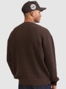 Redefined Rebel RRAshton Knit Boxy Fit Pullover