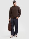 Redefined Rebel RRAshton Knit Boxy Fit Pullover