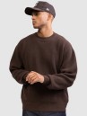 Redefined Rebel RRAshton Knit Boxy Fit Pullover