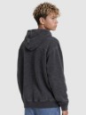 Redefined Rebel TEScott Sweat Oversized Fit Kids Zip Hoodie