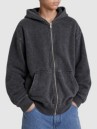 Redefined Rebel TEScott Sweat Oversized Fit Kids Zip Hoodie