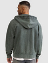 Redefined Rebel RRScott Sweat Oversized Fit Zip Hoodie