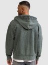 Redefined Rebel RRScott Sweat Oversized Fit Zip Hoodie
