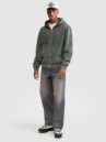 Redefined Rebel RRScott Sweat Oversized Fit Zip Hoodie