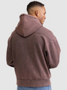 Redefined Rebel RRScott Sweat Oversized Fit Sweatjacke