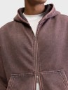 Redefined Rebel RRScott Sweat Oversized Fit Sweatjacke