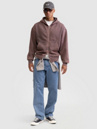 Redefined Rebel RRScott Sweat Oversized Fit Sweatjacke