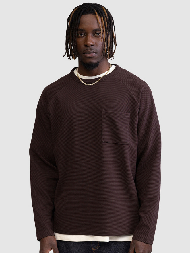 Redefined Rebel RRFalk Oversized Fit Sweater