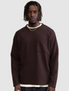 Redefined Rebel RRFalk Oversized Fit Sweater