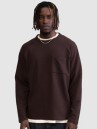 Redefined Rebel RRFalk Oversized Fit Sweater