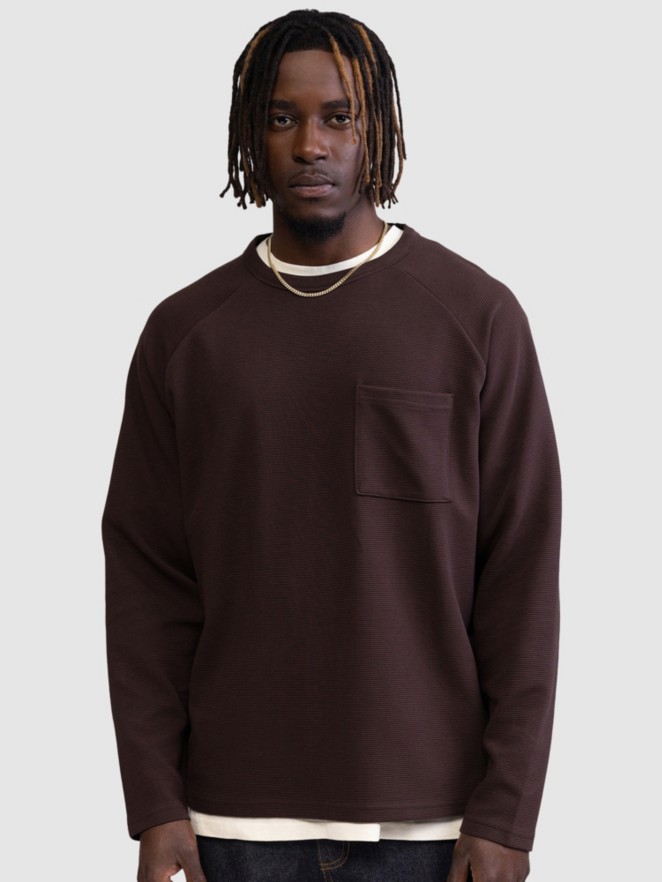 Redefined Rebel RRFalk Oversized Fit Sweater