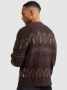 Redefined Rebel RRWade Knit Boxy Fit Pullover