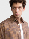 Redefined Rebel RRBenno Oversized Fit Tricko