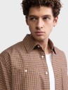 Redefined Rebel RRBenno Oversized Fit Tricko