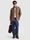 Redefined Rebel RRBenno Oversized Fit Tricko