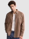 Redefined Rebel RRBenno Oversized Fit Tricko