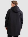 Redefined Rebel RRMatteo Regular Fit Parka