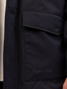 Redefined Rebel RRMatteo Regular Fit Parka