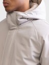 Redefined Rebel RRClark Boxy Fit Jacket