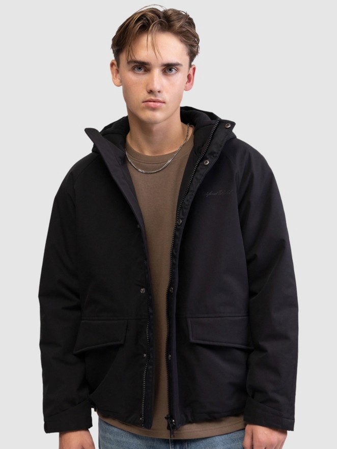 Redefined Rebel RRClark Boxy Fit Jacket